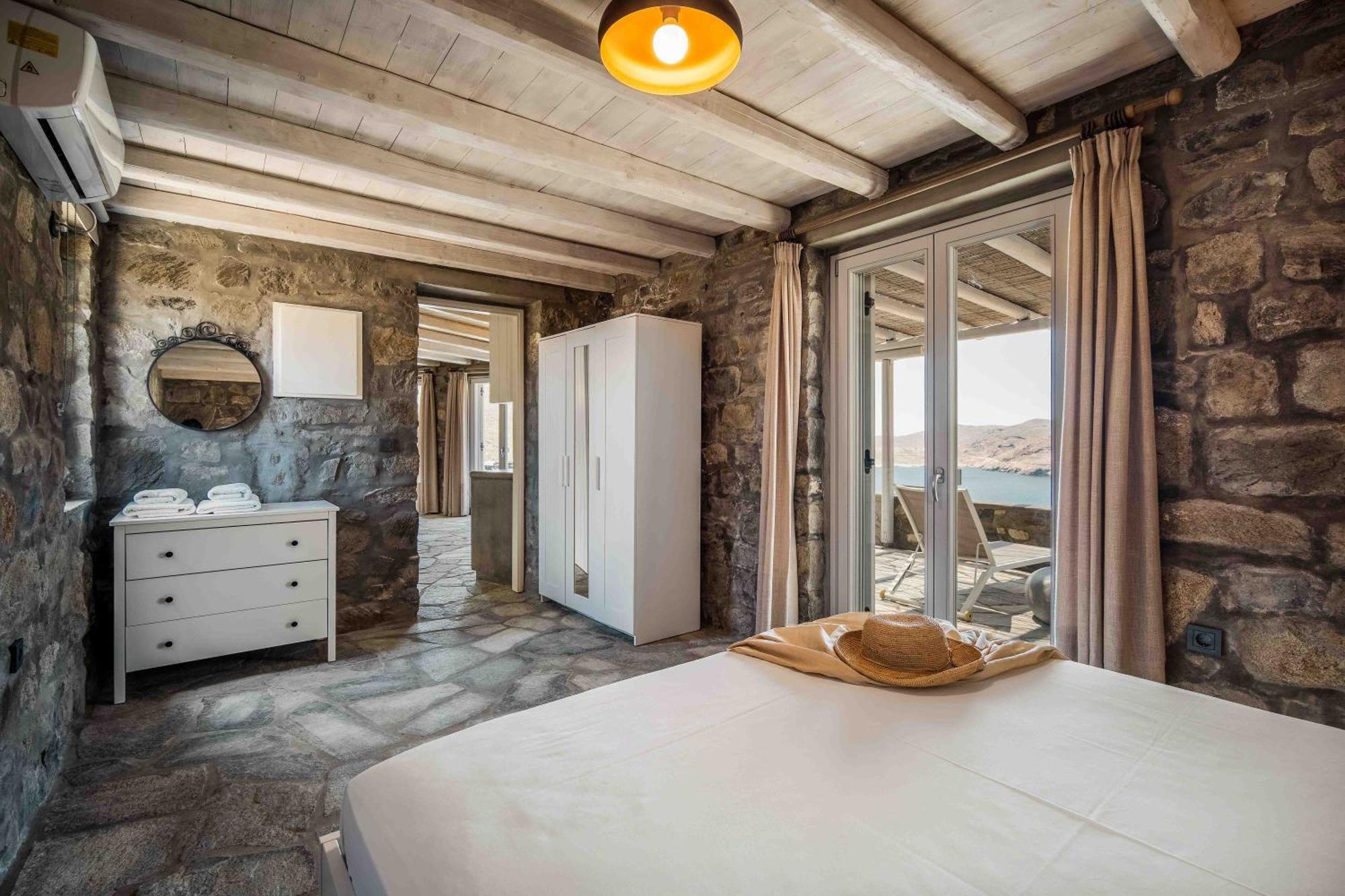 Villa Vagia Vayiá Buitenkant foto