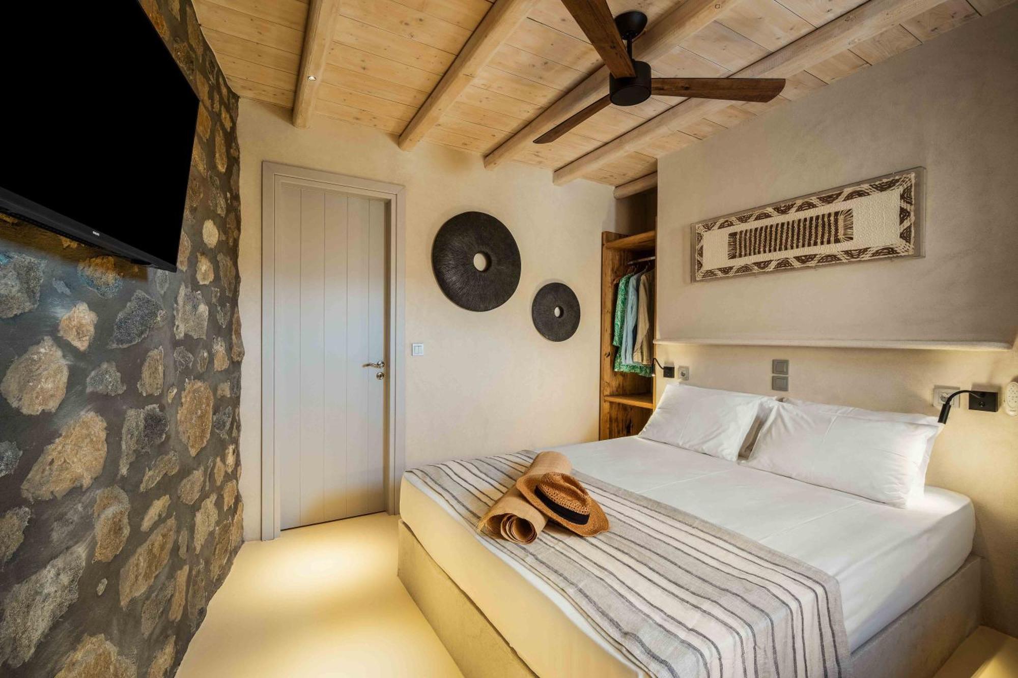 Villa Vagia Vayiá Buitenkant foto