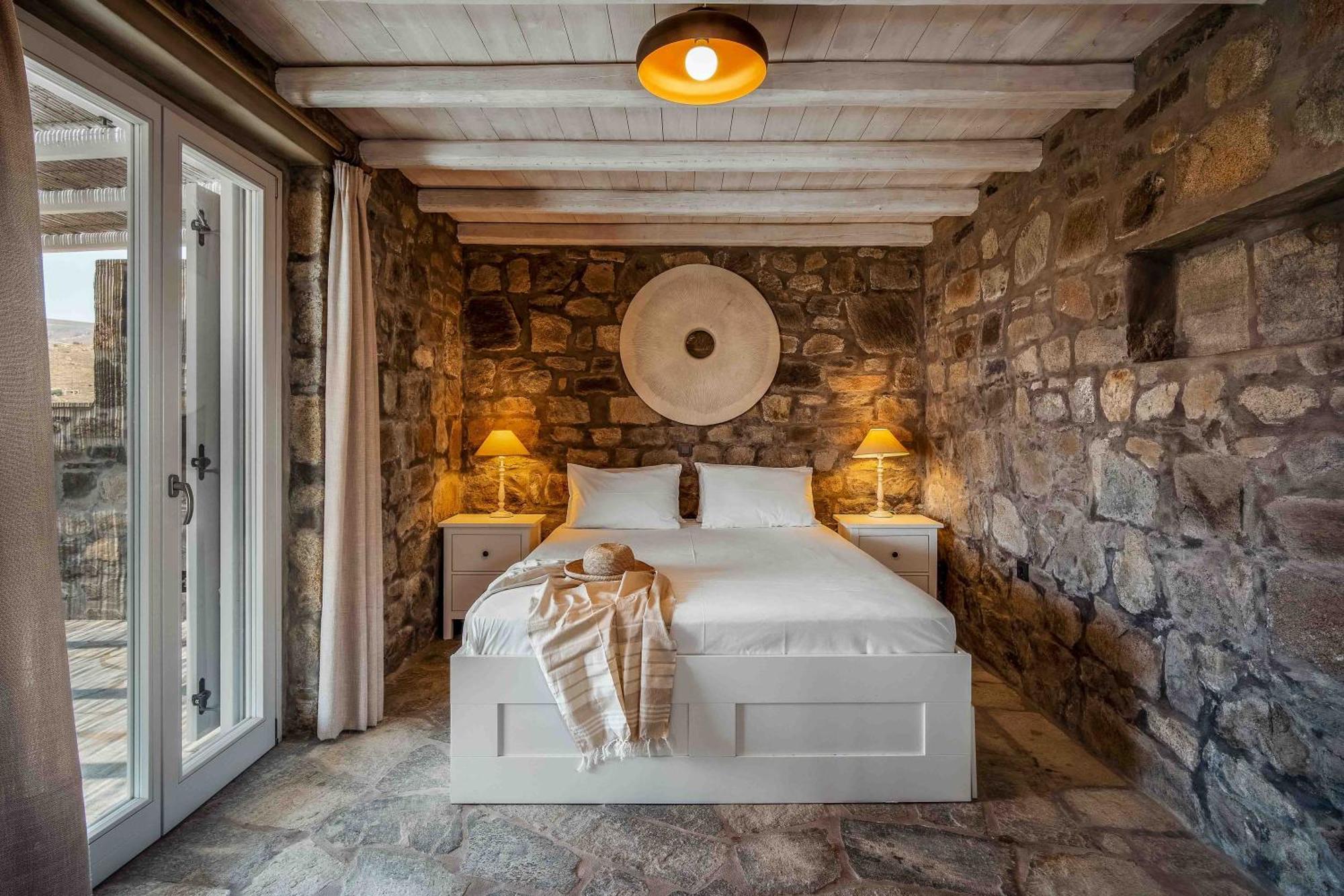 Villa Vagia Vayiá Buitenkant foto