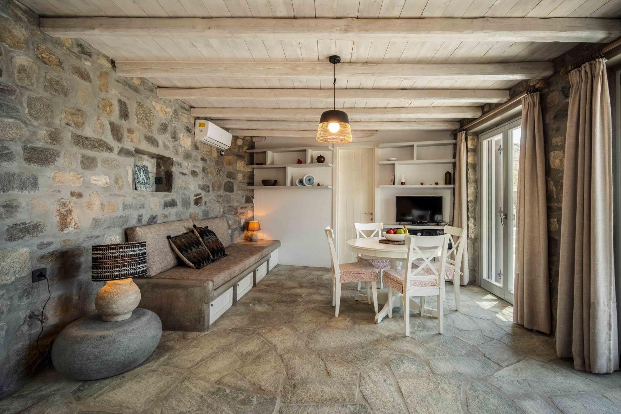 Villa Vagia Vayiá Buitenkant foto