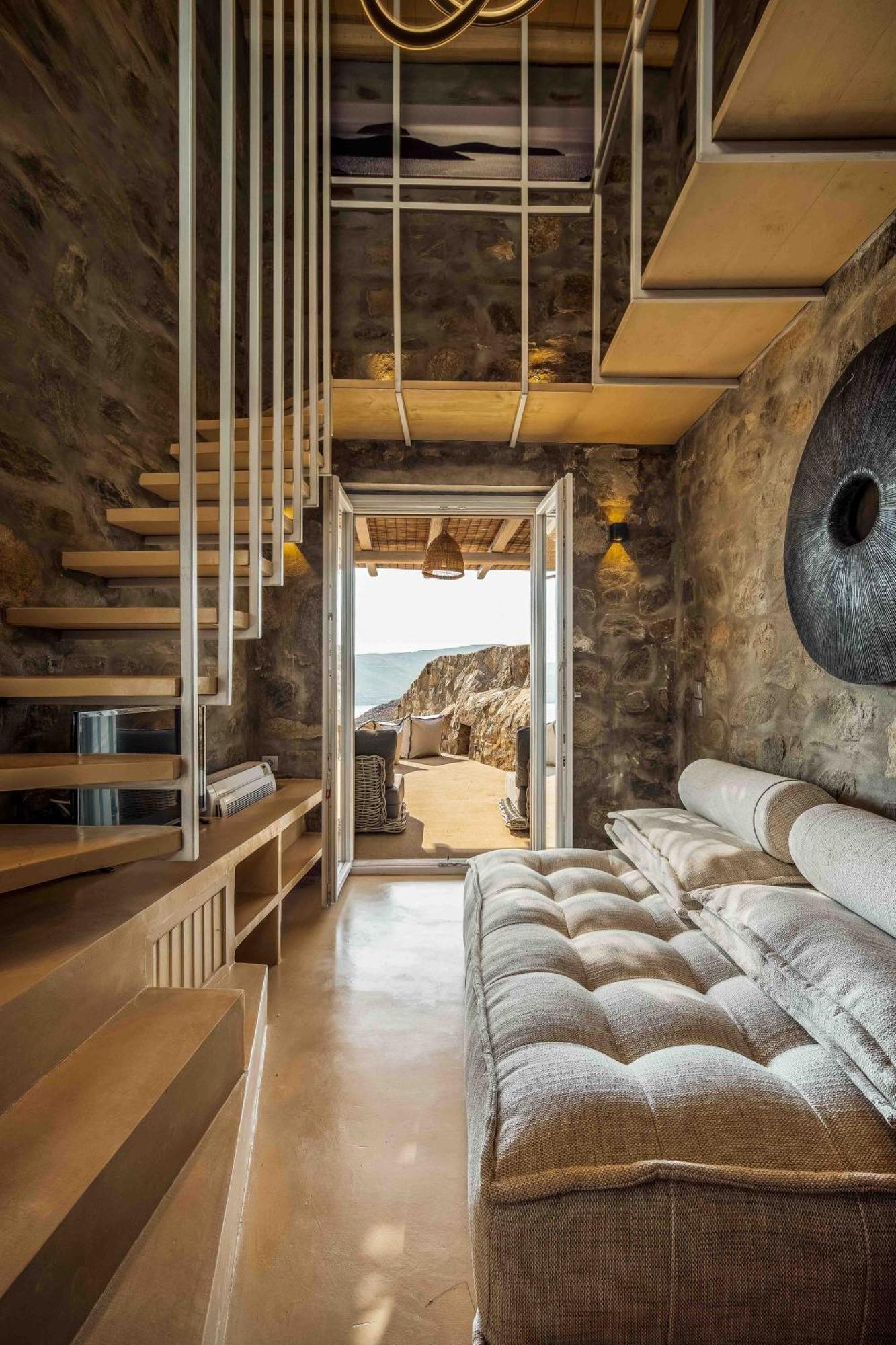 Villa Vagia Vayiá Buitenkant foto