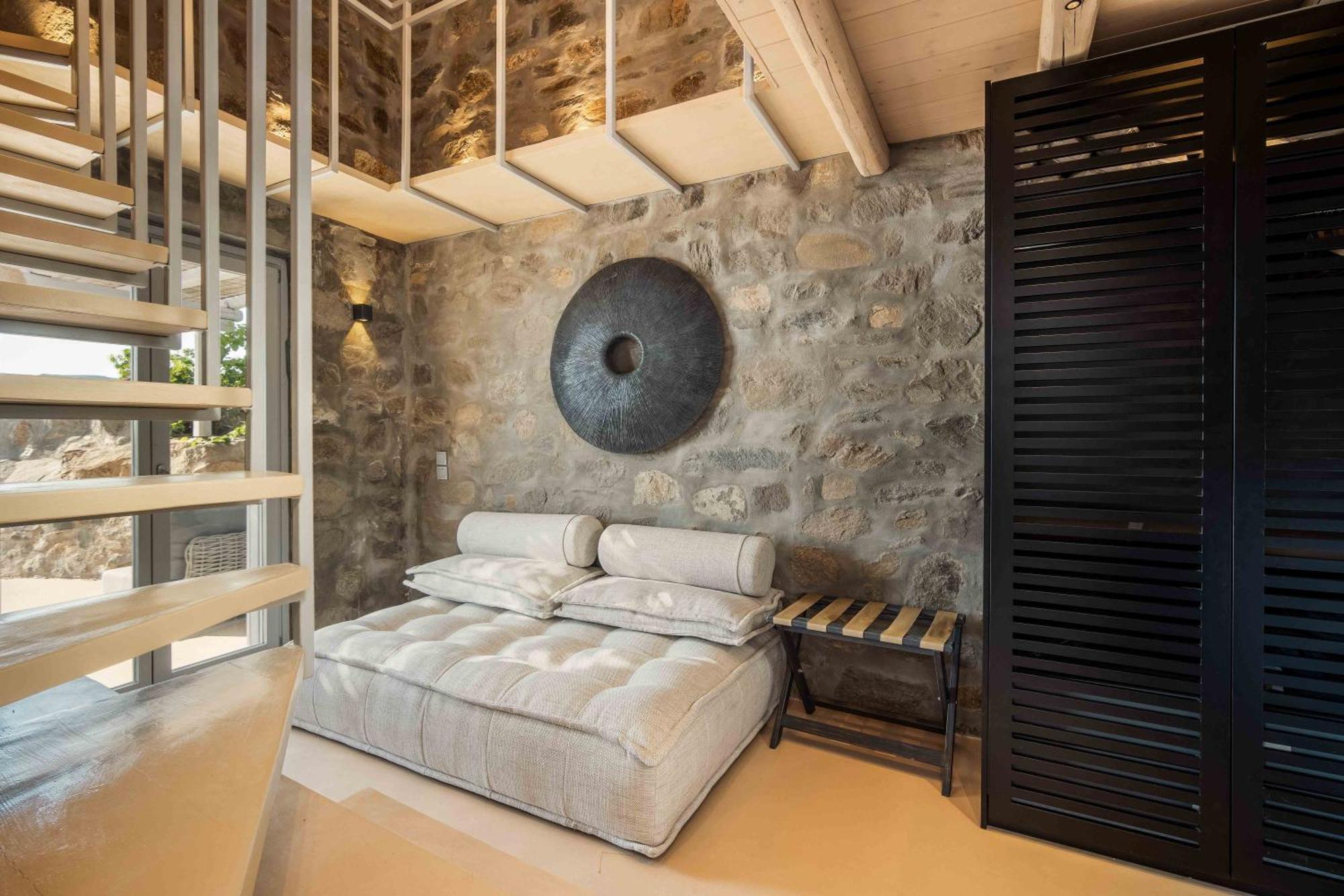 Villa Vagia Vayiá Buitenkant foto